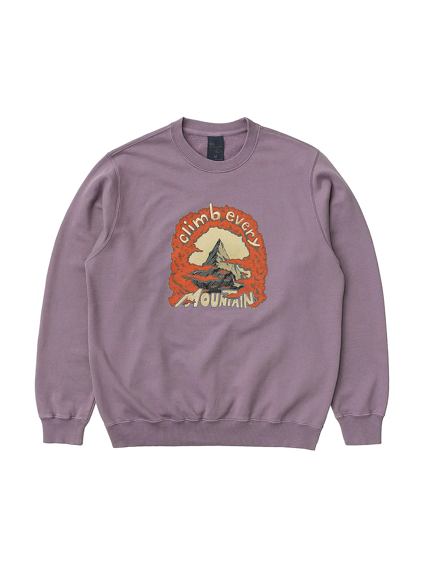 NUDIE JEANS | Sweater LASSE | 